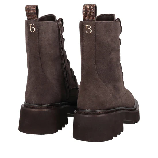 Tosca Blu Sf2536 S372 Ankle Boot