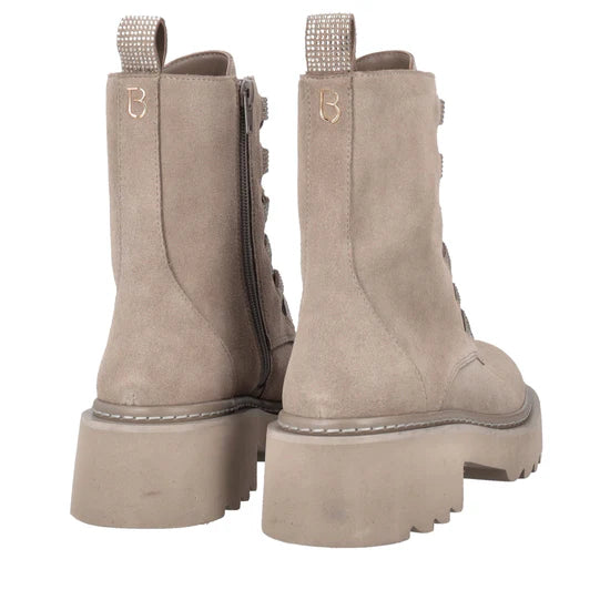 Tosca Blu Sf2536 S372 Ankle Boot
