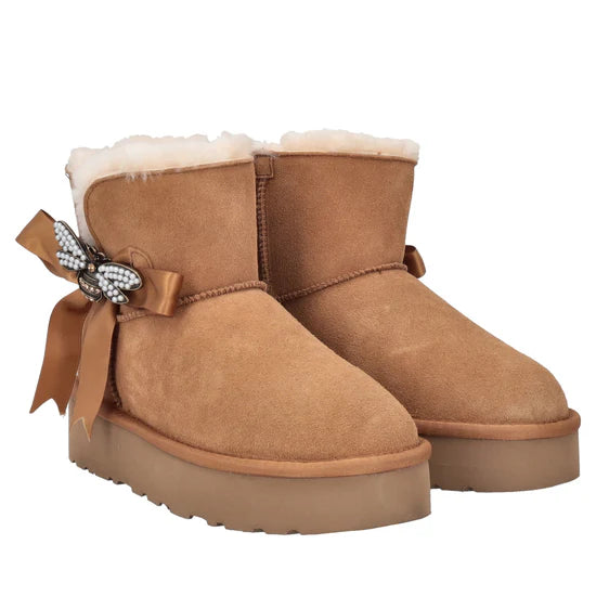 Tosca Blu Sf2555 S580 Ankle Boot