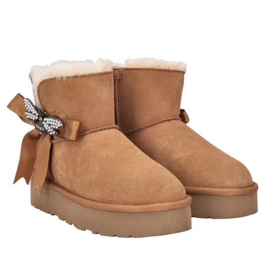 Tosca Blu Sf2555 S580 Ankle Boot