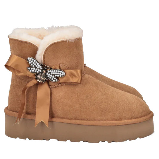 Tosca Blu Sf2555 S580 Ankle Boot