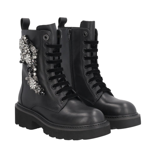 Tosca Blu Sf2652 S534 Ankle Boot