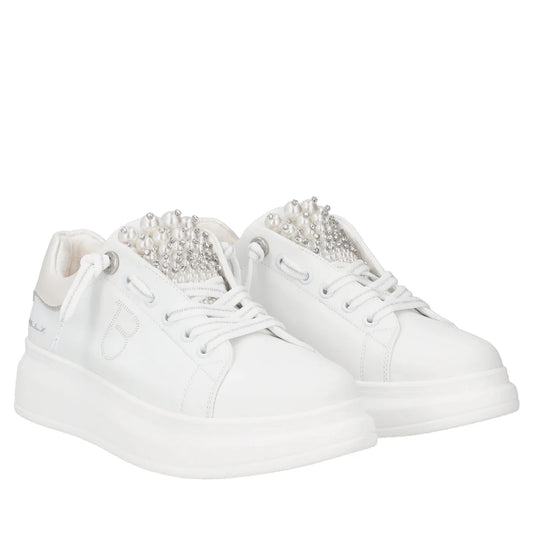 Tosca Blu Ss2601 S003 Sneaker