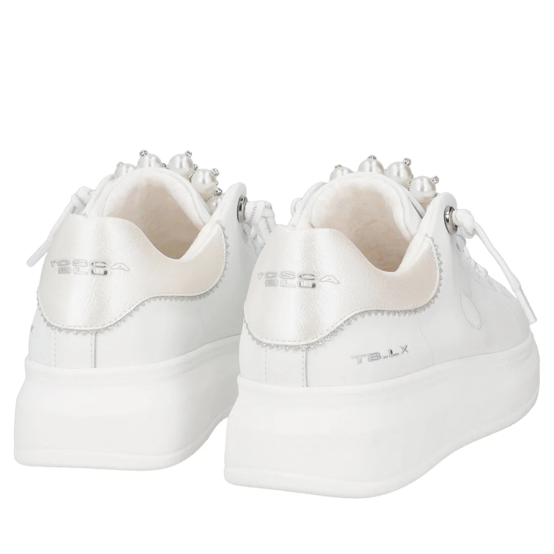 Tosca Blu Ss2601 S003 Sneaker