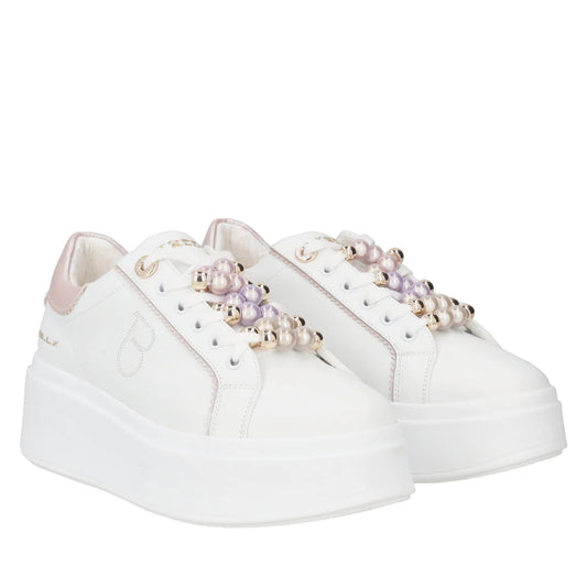 Tosca Blu Ss2603 S023 Sneaker