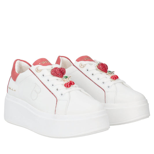 Tosca Blu Ss2603 S029 Sneaker