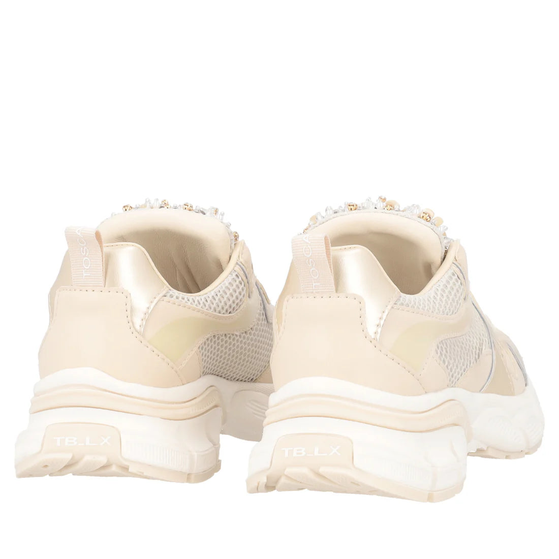 Tosca Blu Ss2608 S081 Sneaker