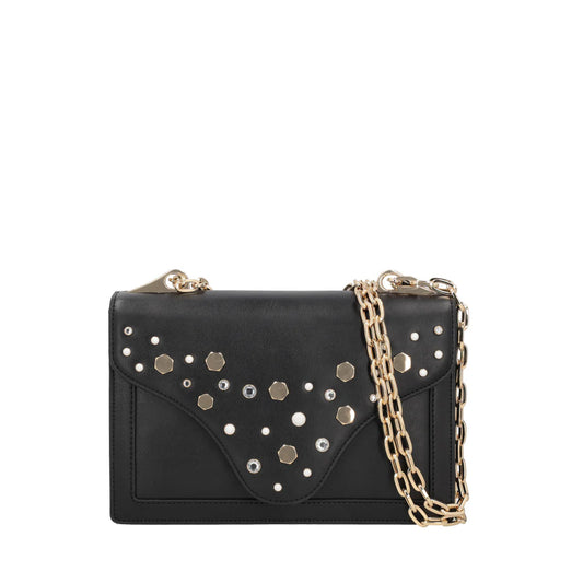 Tosca Blu Ss2610 B003 Hand Bag