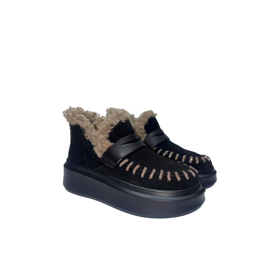 Tosca Blu Sf2553 S560 Wedge