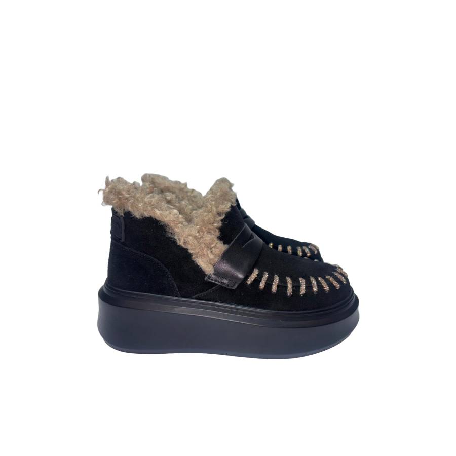 Tosca Blu Sf2553 S560 Wedge