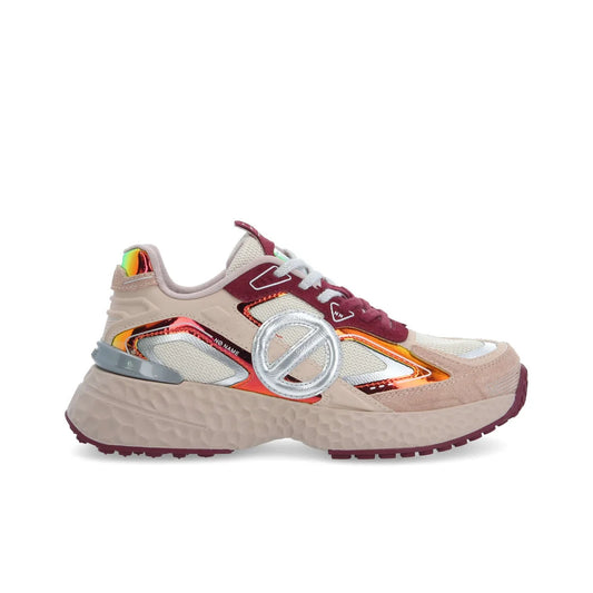 No Name Carter 2.0 Tech W K Sneaker