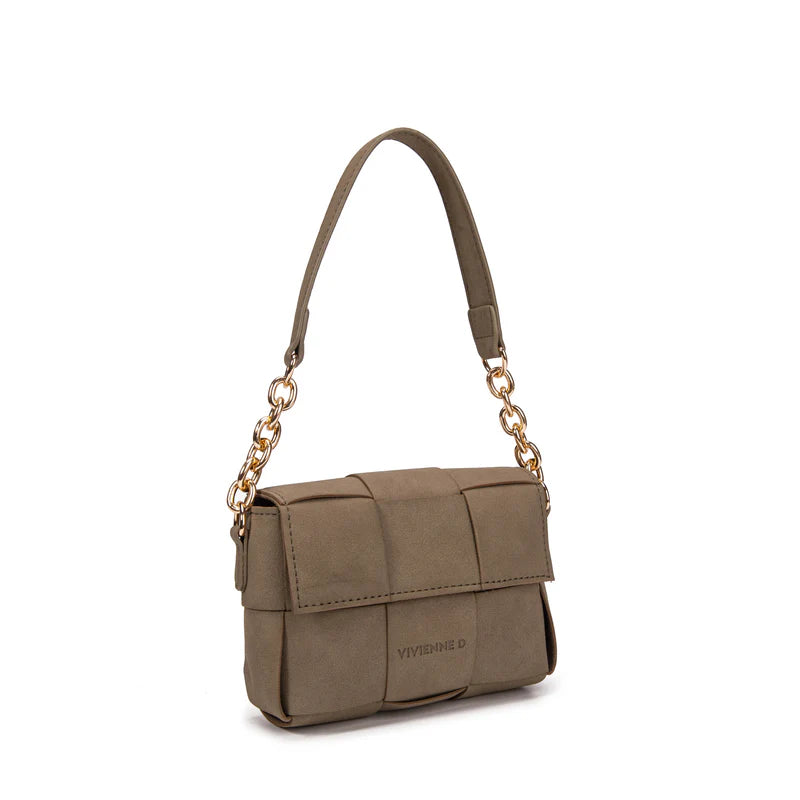 Vivienne D V188 Mini Bag