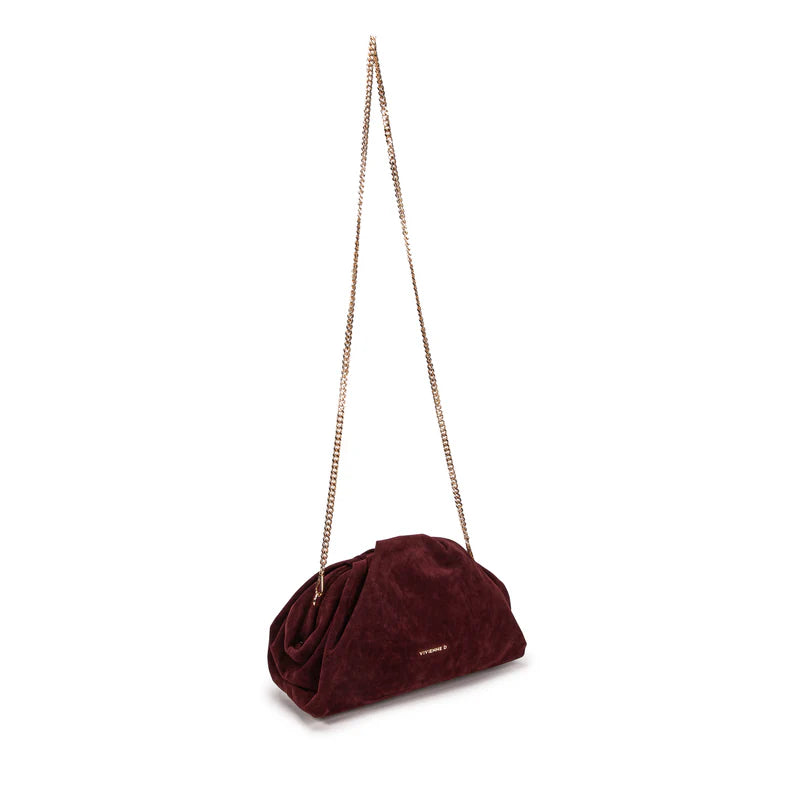 Vivienne D V196 Clutch