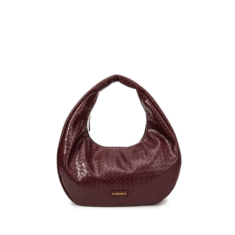 Vivienne D V198 Shopping Bag