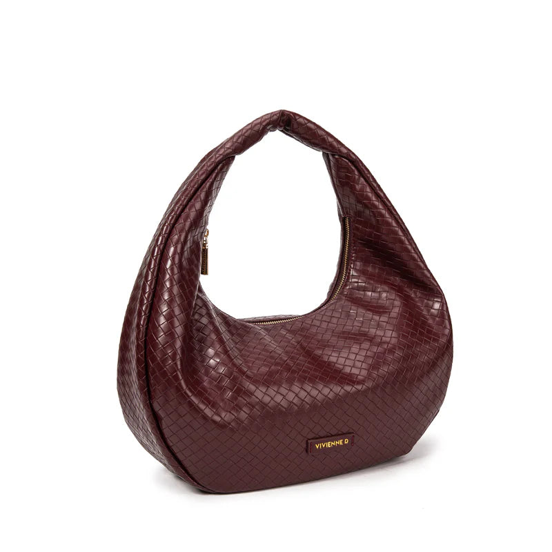 Vivienne D V198 Shopping Bag