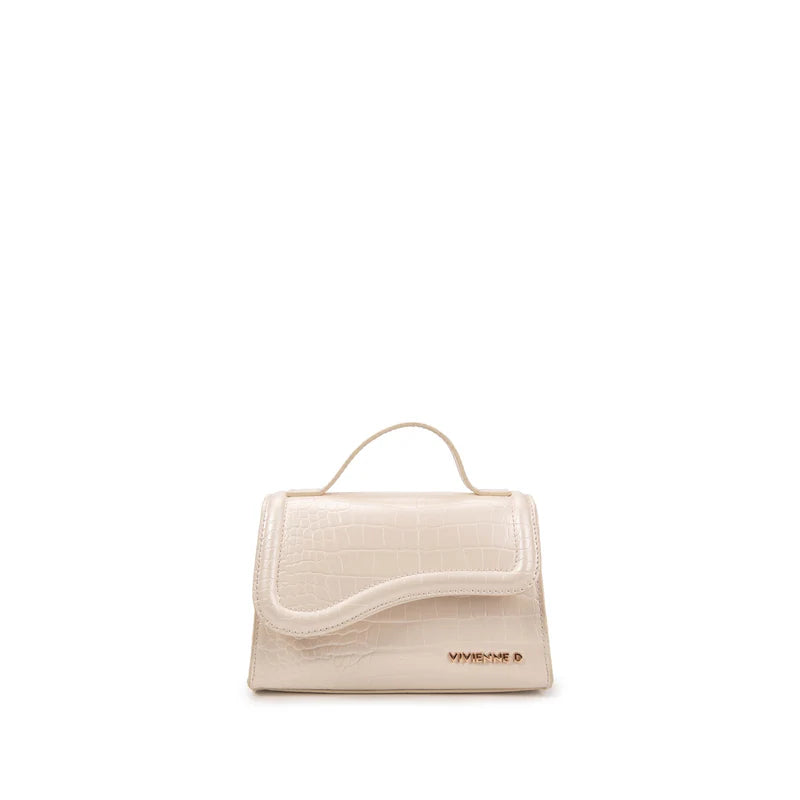 Vivienne D V218 Mini Bag
