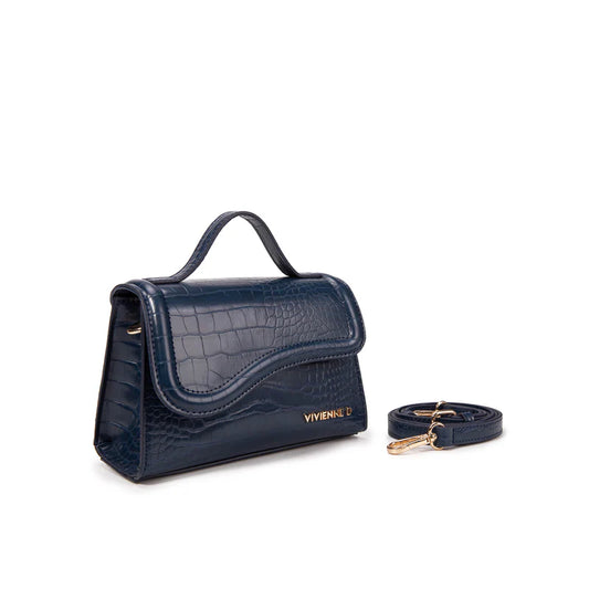 Vivienne D V218 Mini Bag