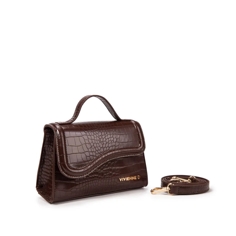 Vivienne D V218 Mini Bag