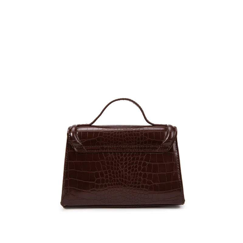 Vivienne D V218 Mini Bag