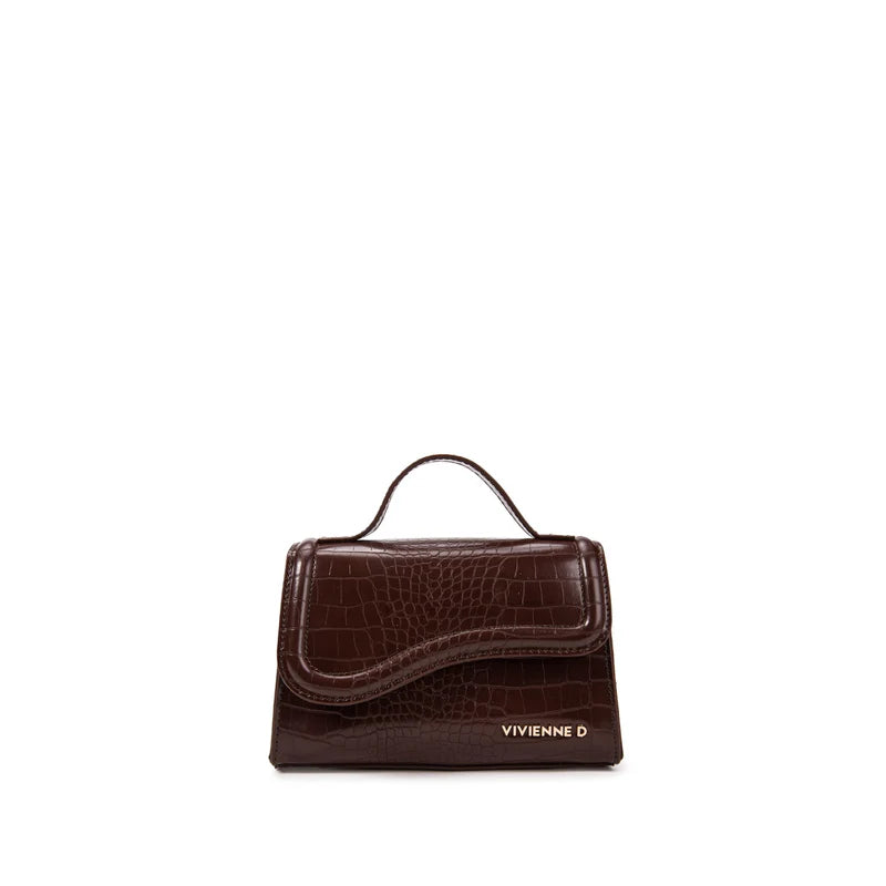 Vivienne D V218 Mini Bag
