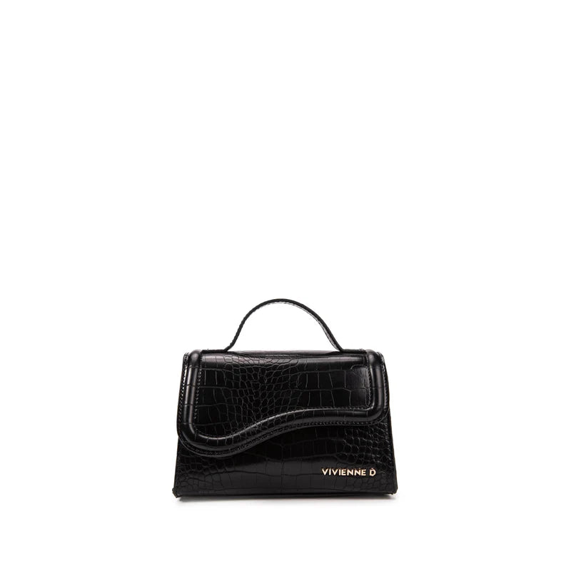 Vivienne D V218 Mini Bag