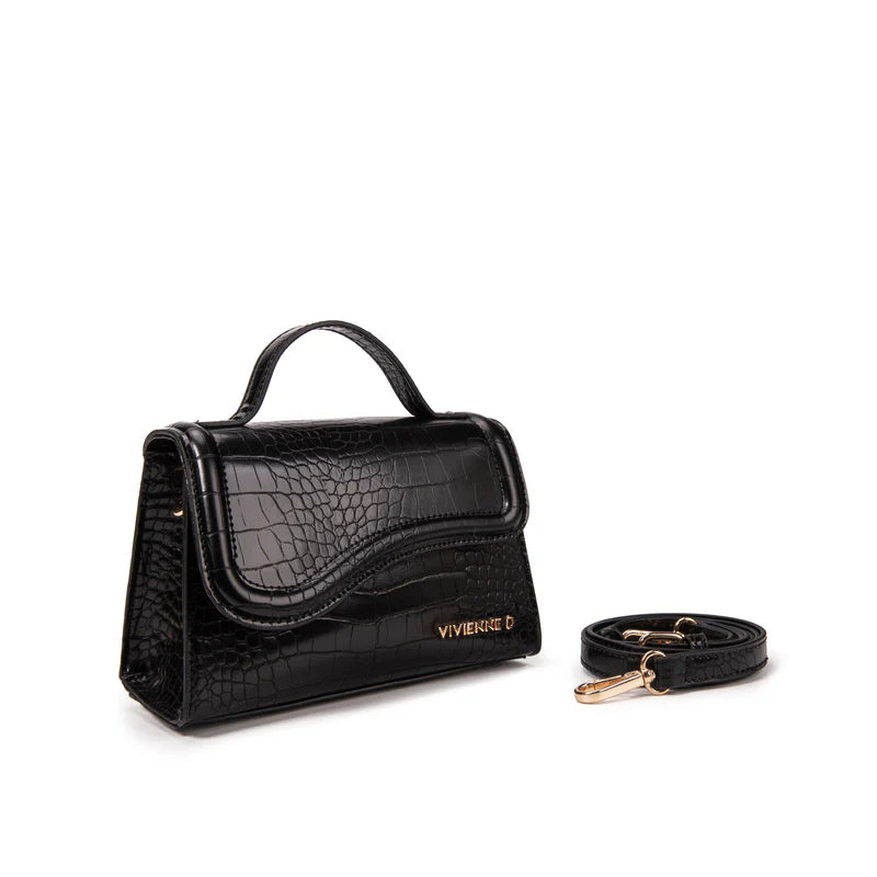 Vivienne D V218 Mini Bag