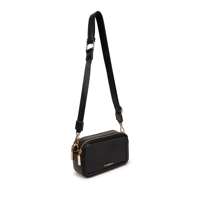 Vivienne D V221 Mini Bag