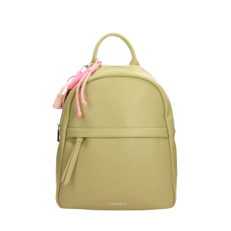 Vivienne D Vch223 Backpack