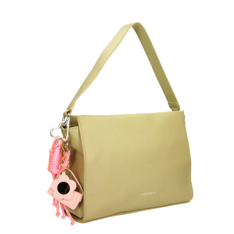 Vivienne D Vch224 Shopping Bag