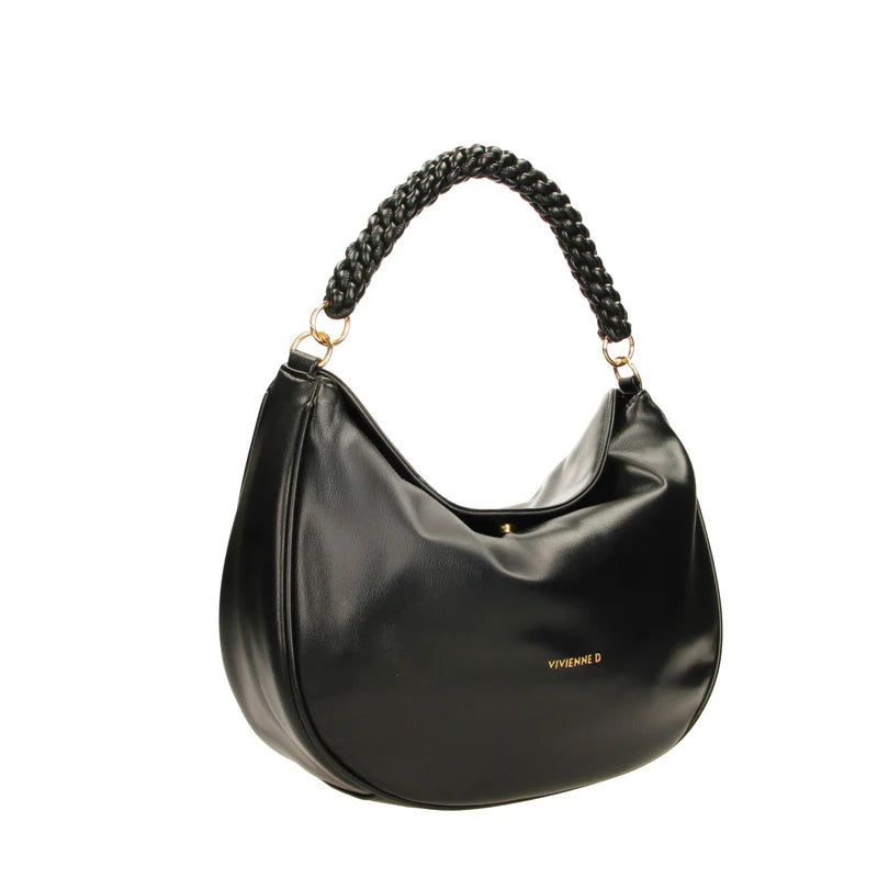 Vivienne D Vro245 Shopping Bag