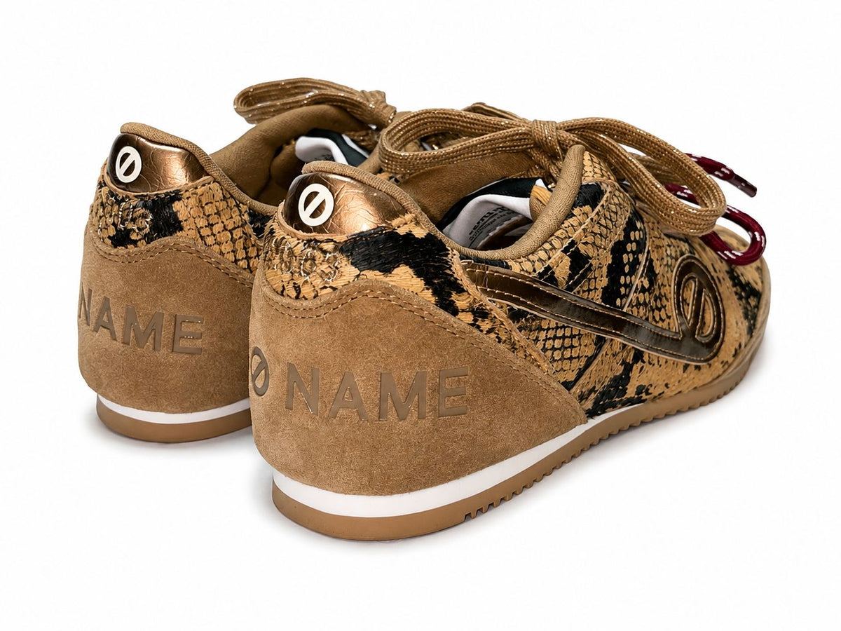 No Name Evo Run W Sneaker