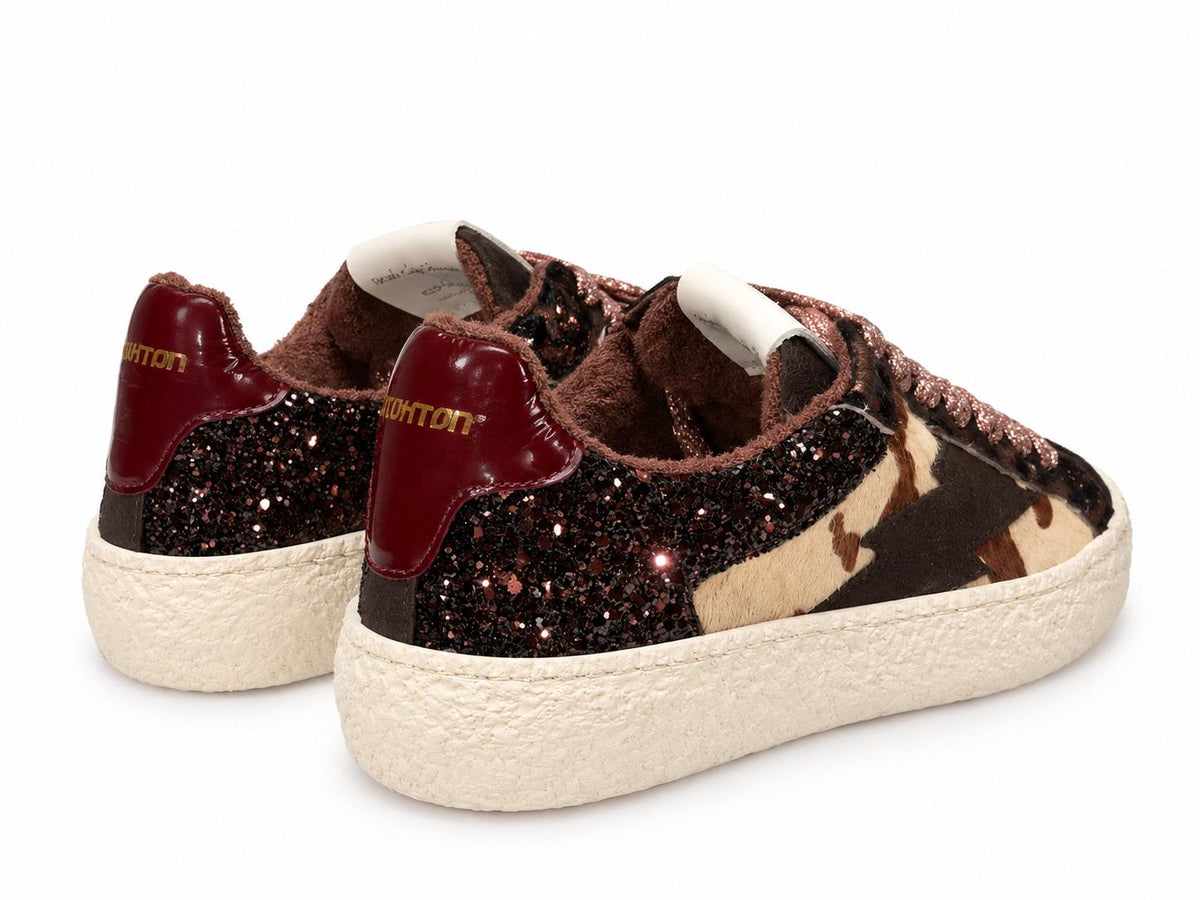 Stokton Power D 021 Uw Sneaker