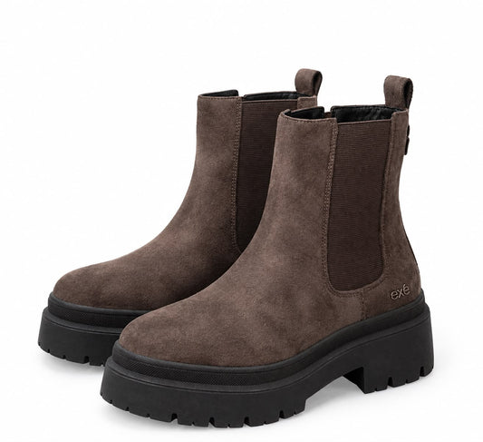 Exe' 671 62 Rg16 Ankle Boot
