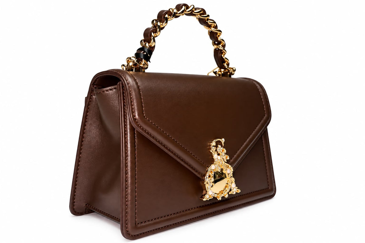 L'atelier Du Sac 20703 Ann W6 Mini Bag