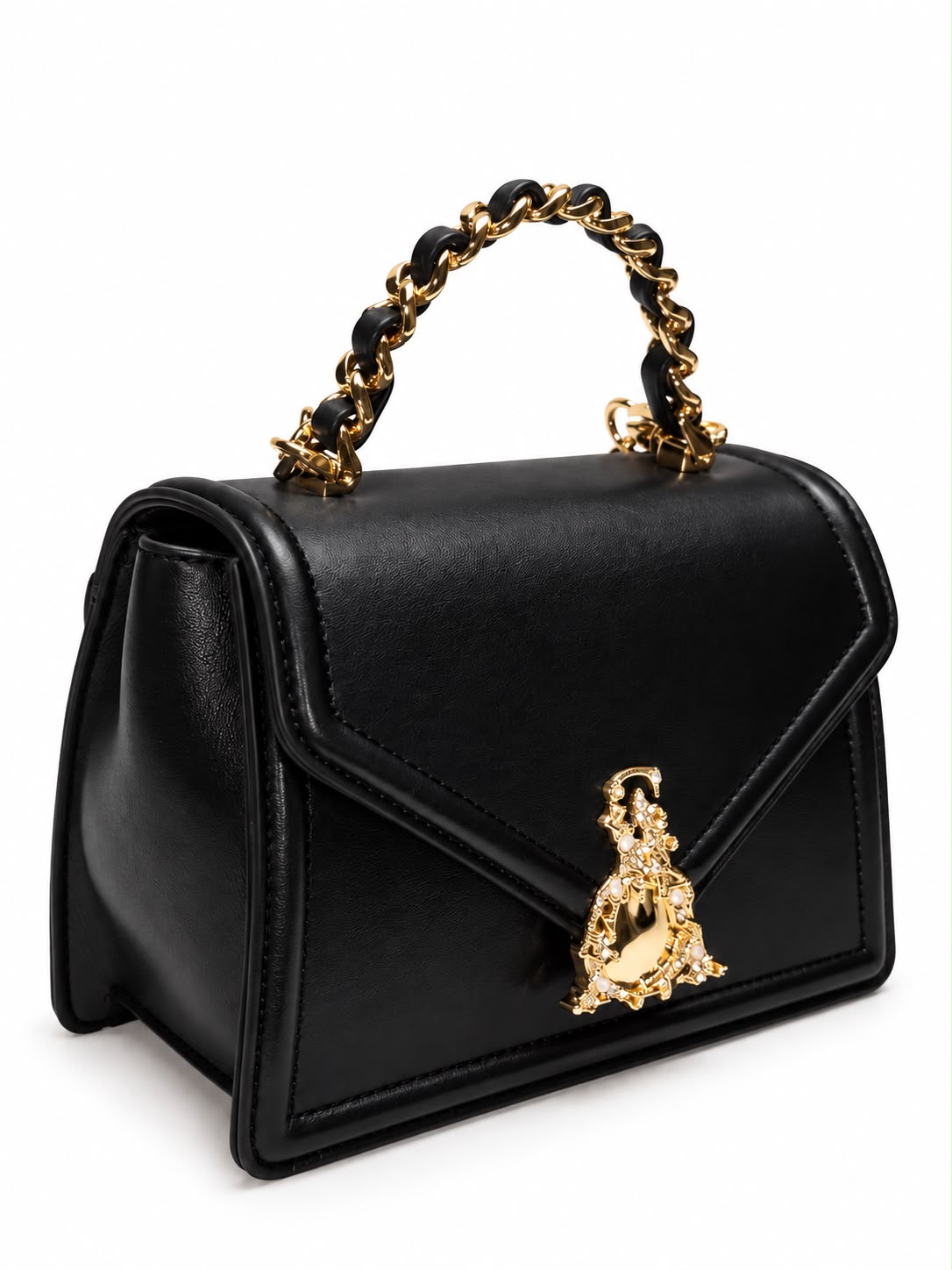 L'atelier Du Sac 16012 Ann W4 Mini Bag