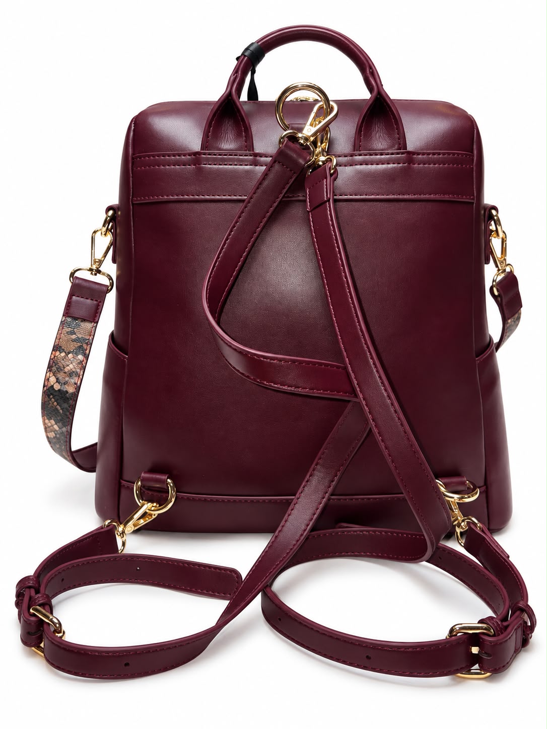 L'atelier Du Sac 20249 Ven W6 B Backpack
