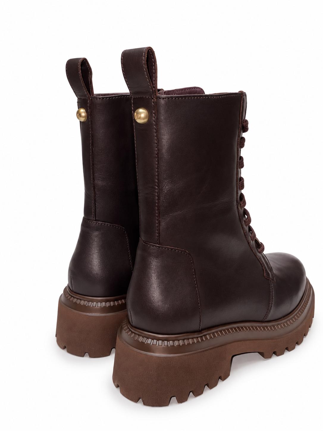 Lorenzo Mari Charlotte 02 Water Proof Boot