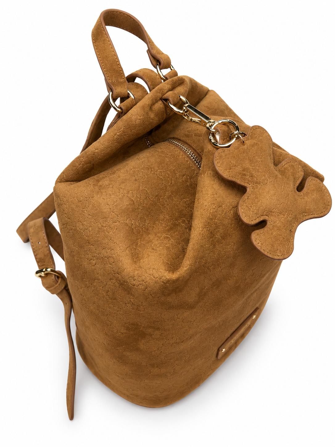 L'atelier Du Sac 20368 Soh W6 B P Backpack