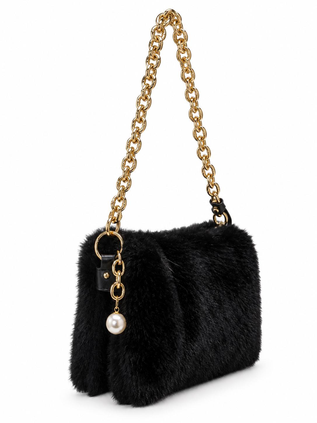 L'atelier Du Sac 20710 Lou W6 Shoulder Bag