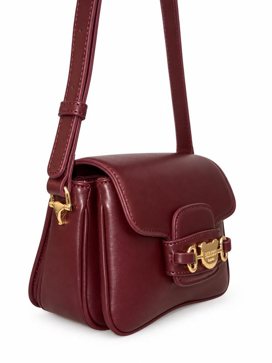 Pash Bag 20324 Gol W6 Shoulder Bag