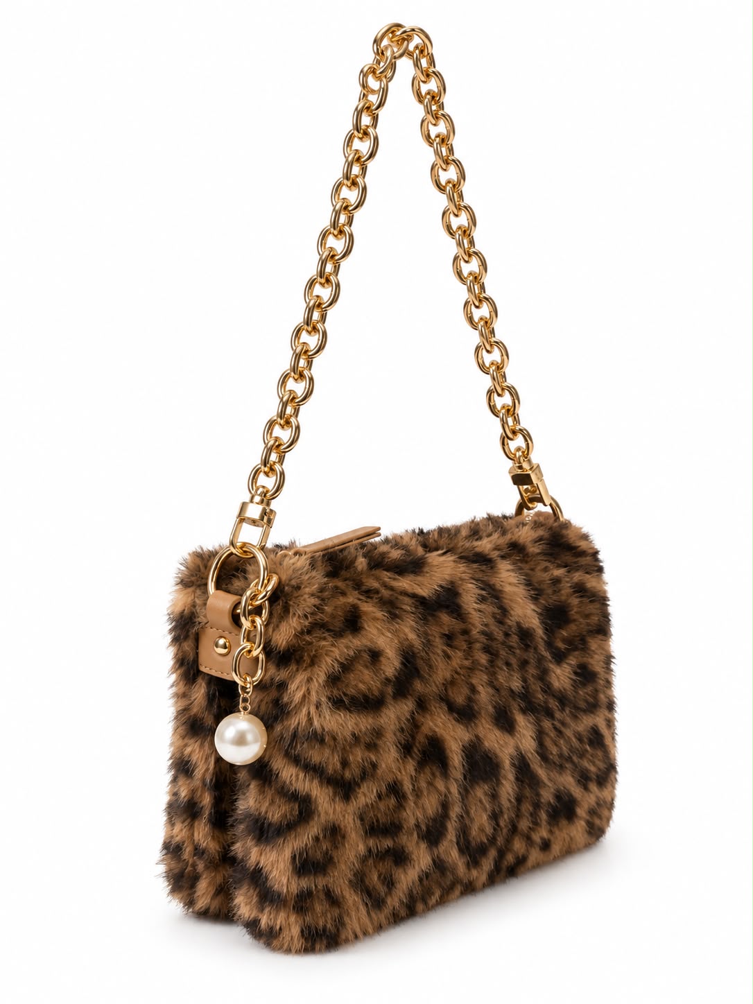 L'atelier Du Sac 20713 Mon W6 Shoulder Bag