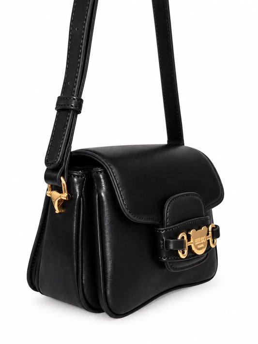 Pash Bag 20322 Gol W6 Shoulder Bag