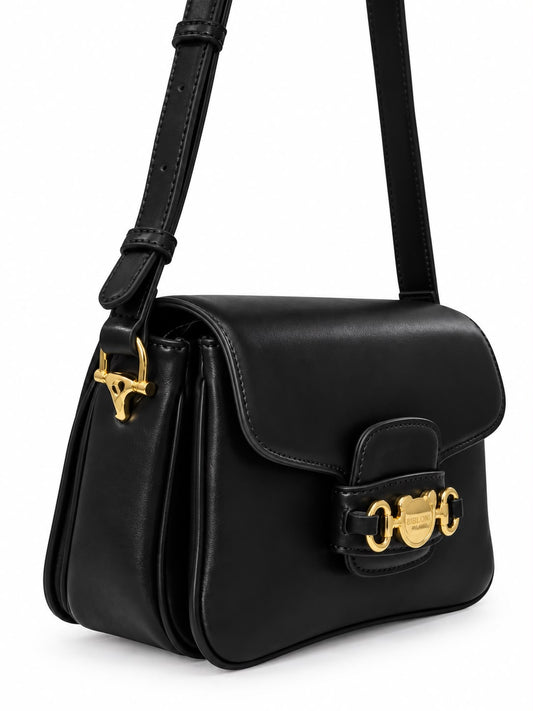 Pash Bag 20318 Gol W6 B Shoulder Bag