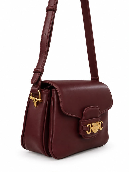 Pash Bag 20320 Gol W6 B Shoulder Bag