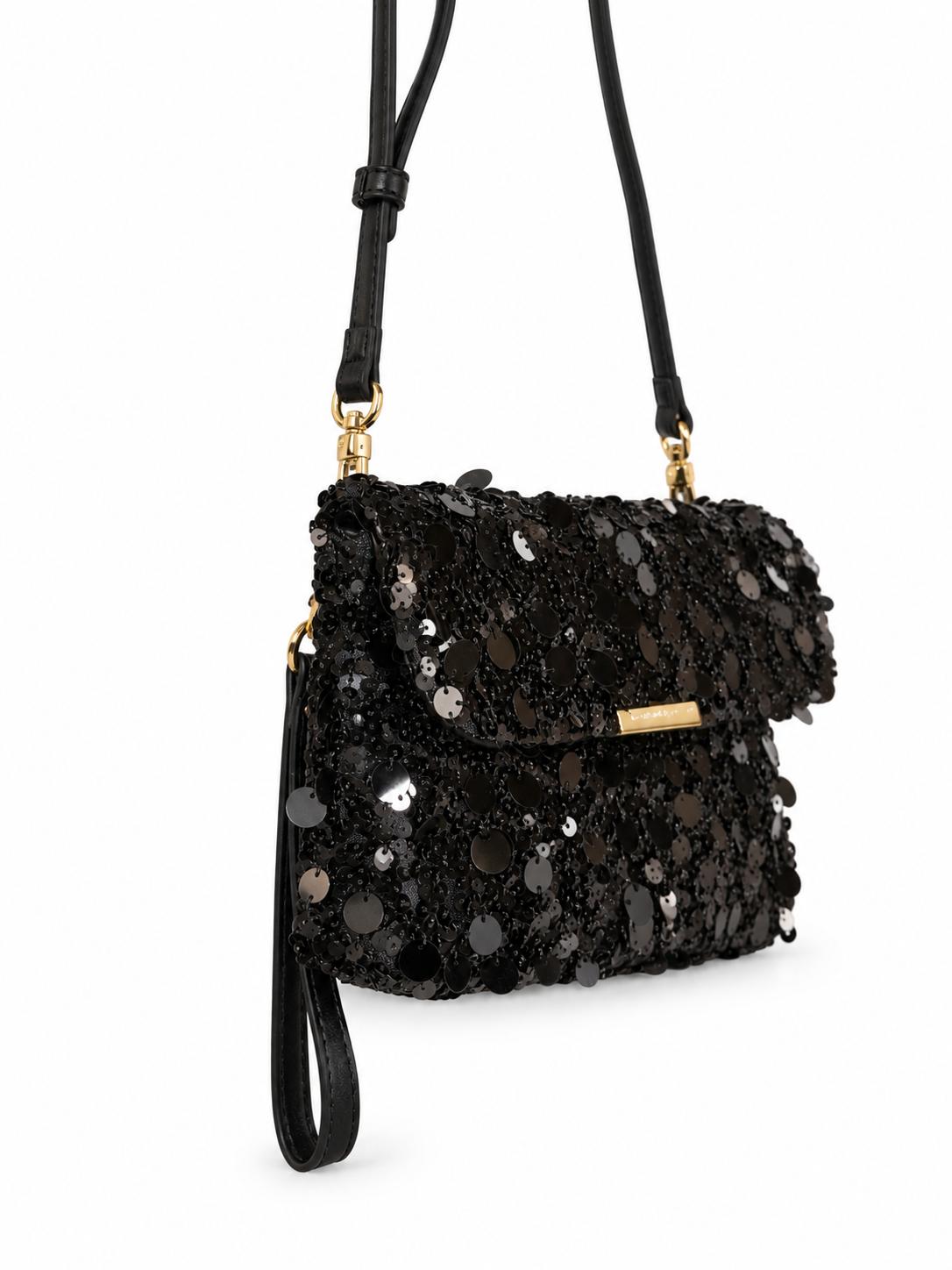 L'atelier Du Sac 20714 Lum W6 Clutch