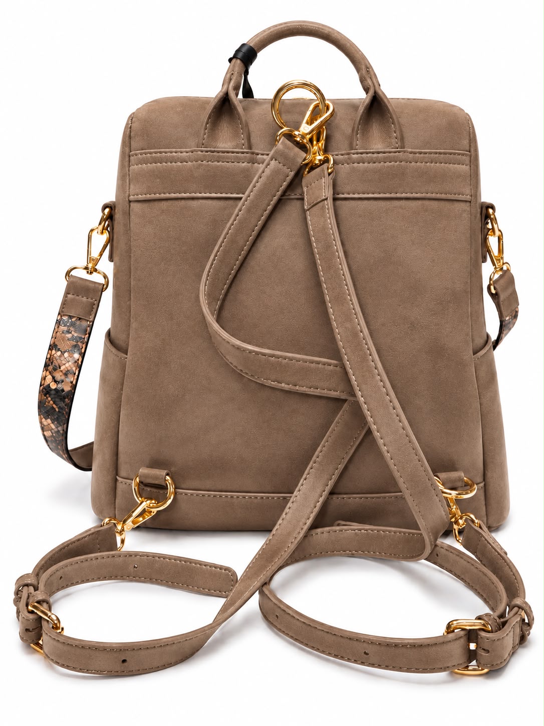L'atelier Du Sac 20247 Ven W6 B P Backpack