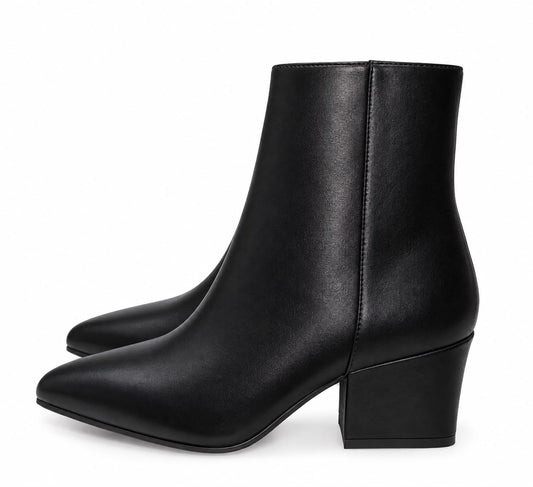 Exe' A2916 2 Ankle Boot