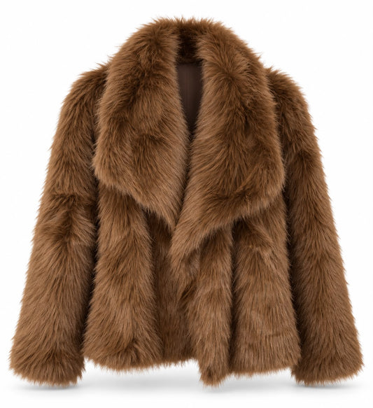 Vivienne D Vep009 Eco Pelliccia