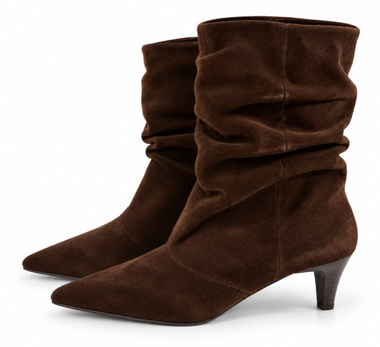 Exe' Bds25311 3 L801 Ankle Boot