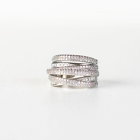Via Roma An0346 Ring
